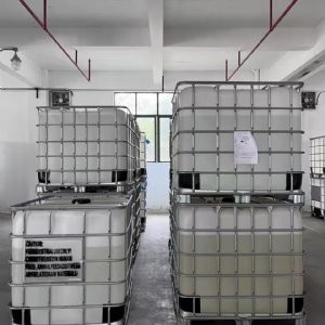 Fosforan trybutoksyetylowy (TBEP)